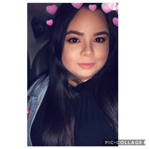 Meet your Posher, Fabiola isabel